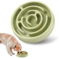 Comedero Antivoracidad Antideslizante para Perros | Cloossy