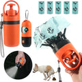 Recolector de Desechos para Perros